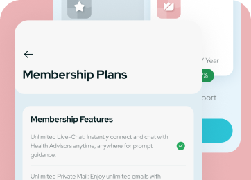 Membership plans