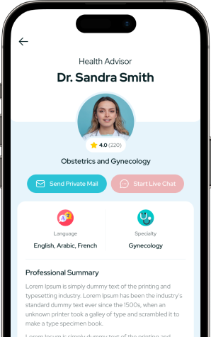 Dr. Sandra Smith