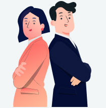 vector Couple