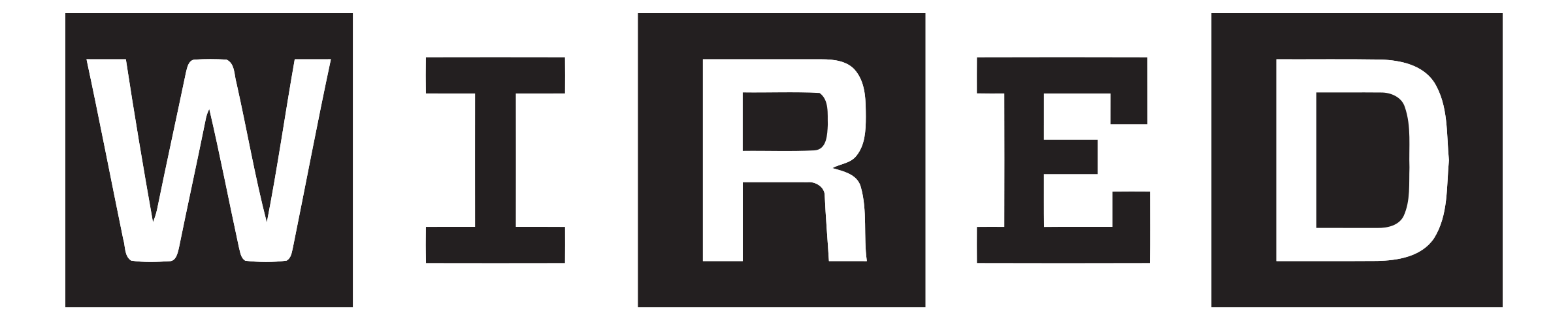 WIRED Logo